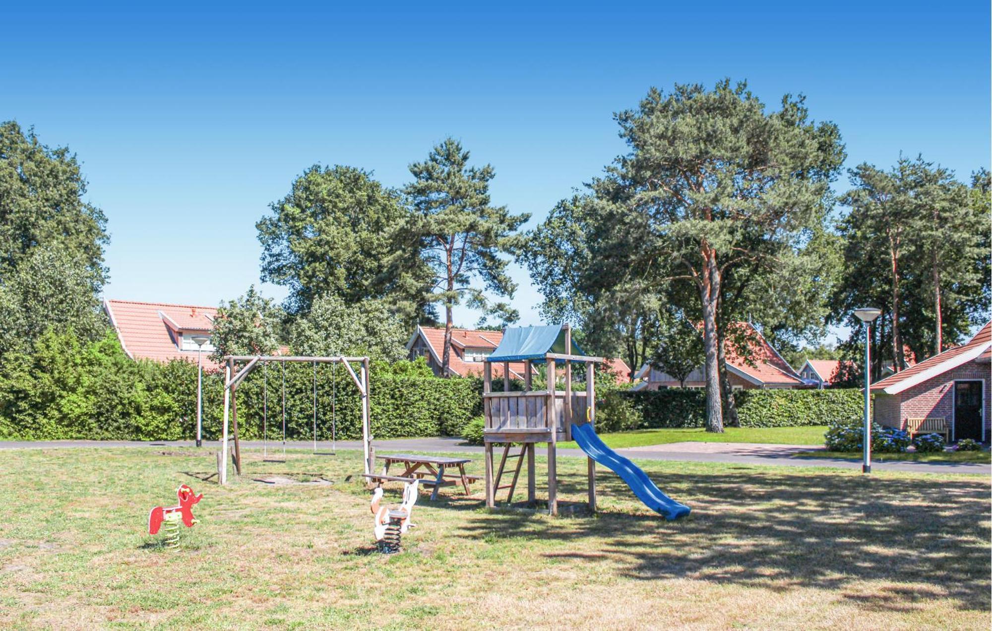 Buitengoed Het Lageveld 80 Hoge-Hexel Exterior foto