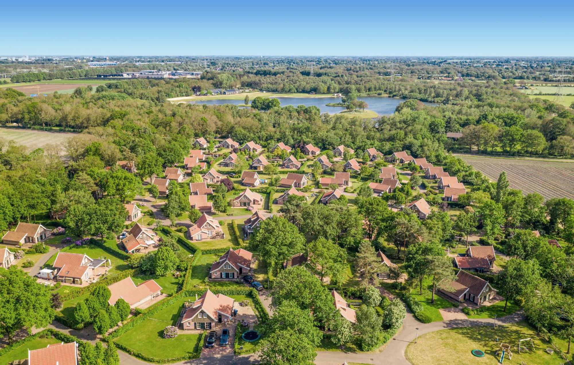 Buitengoed Het Lageveld 80 Hoge-Hexel Exterior foto
