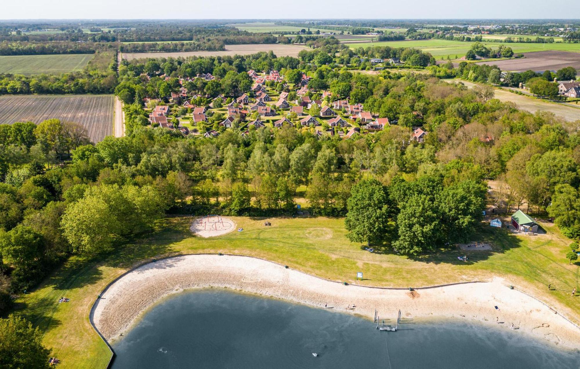 Buitengoed Het Lageveld 80 Hoge-Hexel Exterior foto
