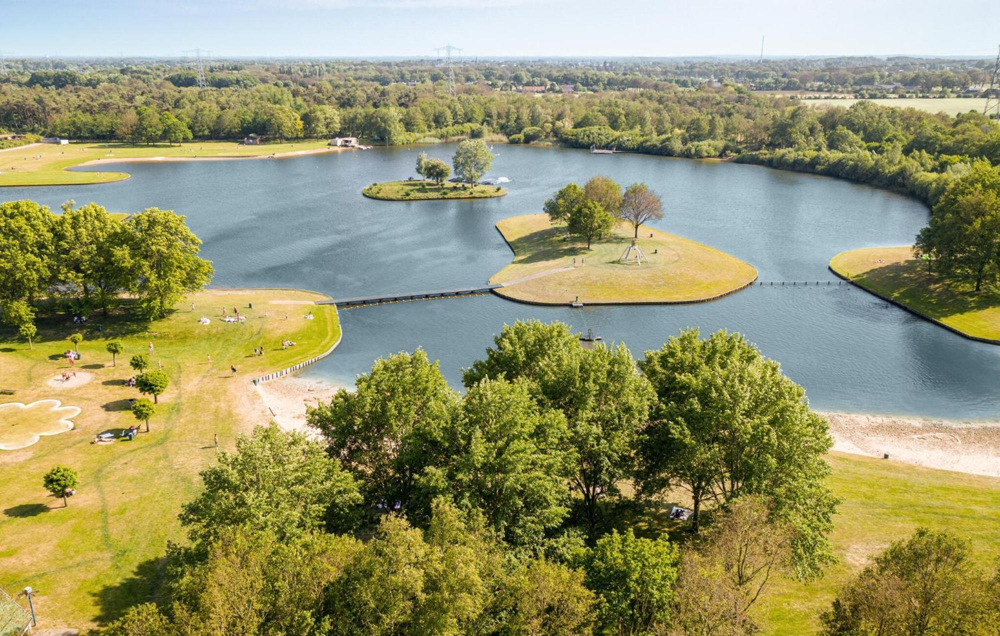 Buitengoed Het Lageveld 80 Hoge-Hexel Exterior foto